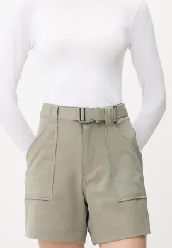 Guess pantaloni scurti pentru femei NORTH SAILS imagine