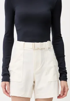 Guess pantaloni scurti pentru femei X NORTH SAILS imagine