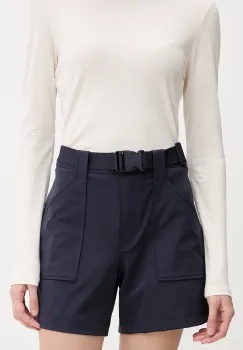 Guess pantaloni scurti pentru femei X NORTH SAILS imagine