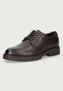 Guess  pantofi pentru barbati din piele BRYNDON imagine