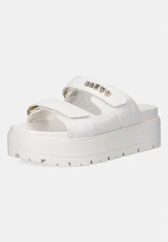 Guess papuci FAXON imagine