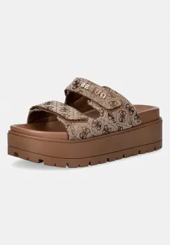 Guess papuci FAXON2 imagine