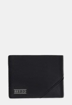 Guess portofel barbatesc din piele BOSTON imagine