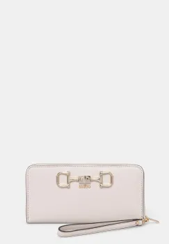 Guess portofel de dama cu imitatie de piele JANIE imagine