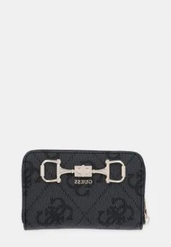 Guess portofel de dama cu imitatie de piele JANIE imagine