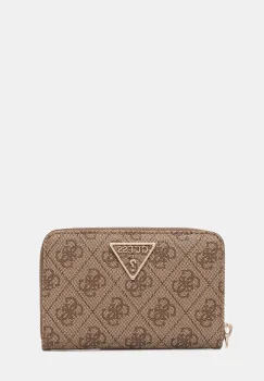 Guess portofel de dama cu imitatie de piele LAUREL imagine