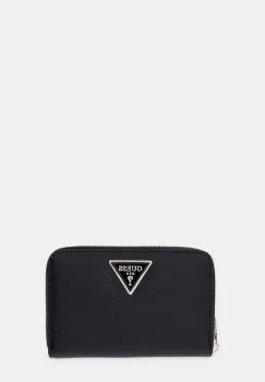 Guess portofel de dama cu imitatie de piele LAUREL imagine