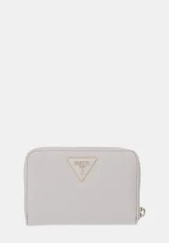 Guess portofel de dama cu imitatie de piele LAUREL imagine