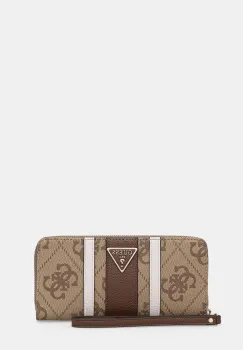 Guess portofel de dama cu imitatie de piele LAUREL imagine