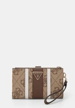 Guess portofel de dama cu imitatie de piele LAUREL imagine