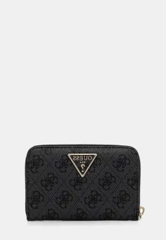 Guess portofel de dama cu imitatie de piele LAUREL imagine