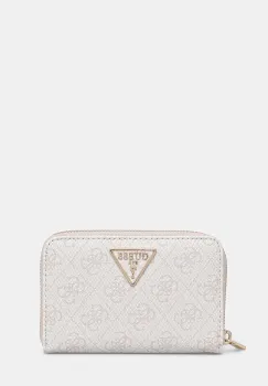 Guess portofel de dama cu imitatie de piele LAUREL imagine