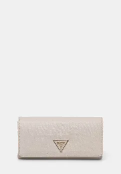 Guess portofel de dama cu imitatie de piele LAUREL imagine