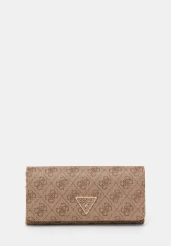 Guess portofel de dama din imitatie de piele LAUREL imagine