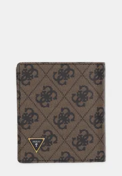 Guess portofel de piele imagine