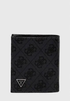 Guess portofel de piele imagine