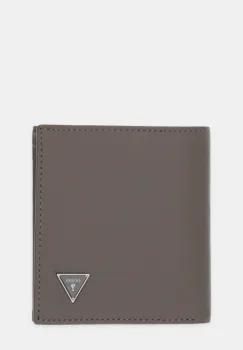 Guess portofel de piele imagine