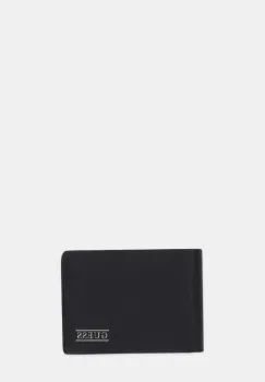 Guess portofel de piele BOSTON imagine