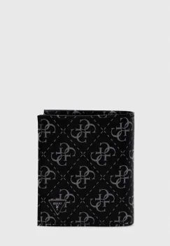 Guess portofel de piele imagine