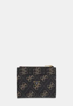 Guess portofel de piele MILANO imagine