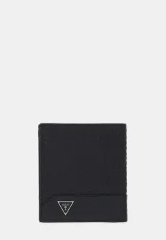 Guess portofel de piele TORINO imagine