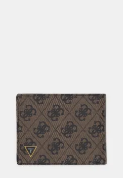 Guess portofel de piele VEZZOLA imagine