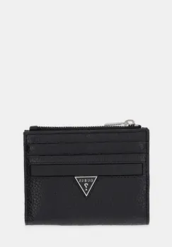 Guess portofel MONACO imagine