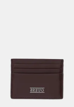 Guess portofel NEW BOSTON imagine