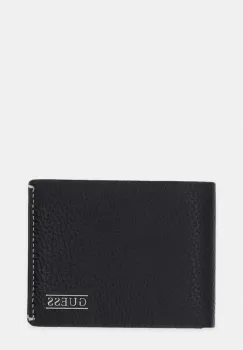 Guess portofel pentru barbati, din piele BOSTON imagine