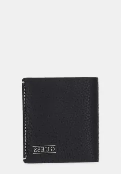 Guess portofel pentru barbati, din piele BOSTON imagine