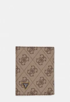 Guess portofel pentru barbati, din piele MILANO imagine