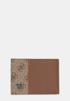 Guess portofel pentru barbati, din piele MILANO imagine