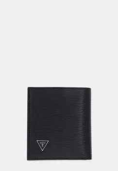 Guess portofel pentru barbati, din piele MILANO imagine