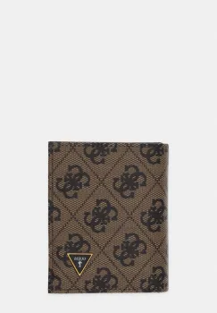 Guess portofel pentru barbati, din piele MILANO imagine