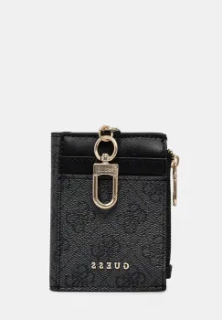 Guess portofel pentru femei, cu imitatie de piele imagine