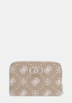 Guess portofel pentru femei, cu imitatie de piele EMELIE imagine