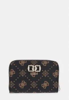 Guess portofel pentru femei, cu imitatie de piele EMELIE imagine