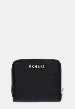 Guess portofel pentru femei, cu imitatie de piele JESSA imagine