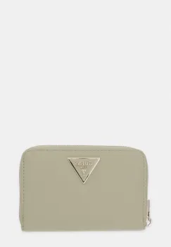 Guess portofel pentru femei, cu imitatie de piele LAUREL imagine