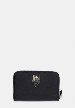 Guess portofel pentru femei, cu imitatie de piele PATSIE imagine