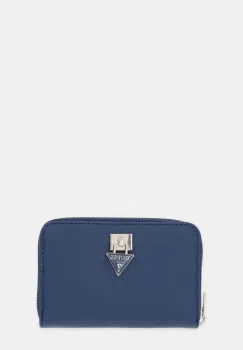 Guess portofel pentru femei, cu imitatie de piele PATSIE imagine