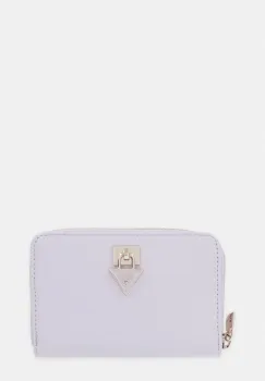 Guess portofel pentru femei, cu imitatie de piele PATSIE imagine