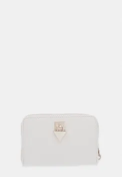 Guess portofel pentru femei, cu imitatie de piele PATSIE imagine