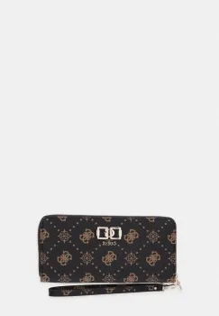 Guess portofel pentru femei, din imitatie de piele EMELIE imagine