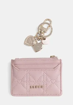 Guess portofel si breloc imagine