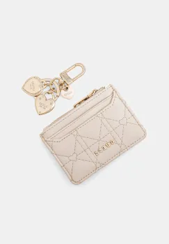 Guess portofel si breloc imagine