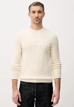 Guess pulover imagine