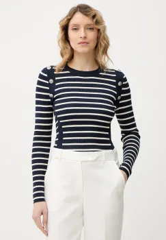 Guess pulover imagine