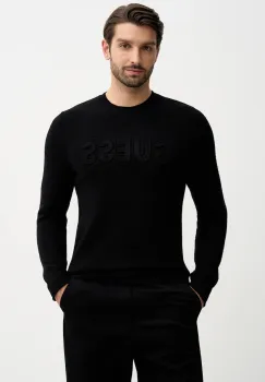 Guess pulover imagine