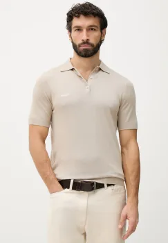 Guess Pulover barbatesc cu adaos de matase imagine